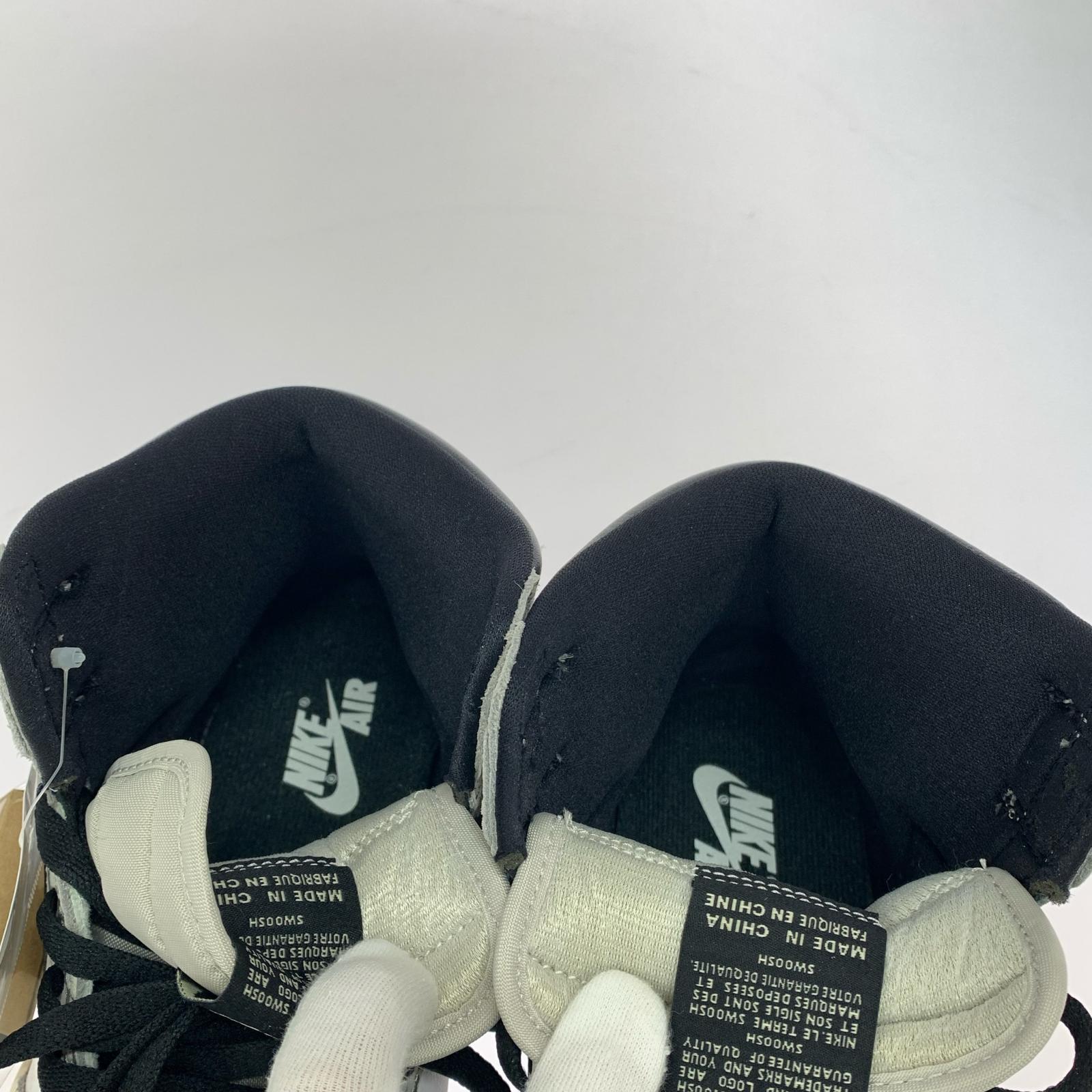 スニーカー AJ1 RETRO HIGH OG ELEPHANT 26.5cm 26.5cm (US8 1/2 UK8 EU43)