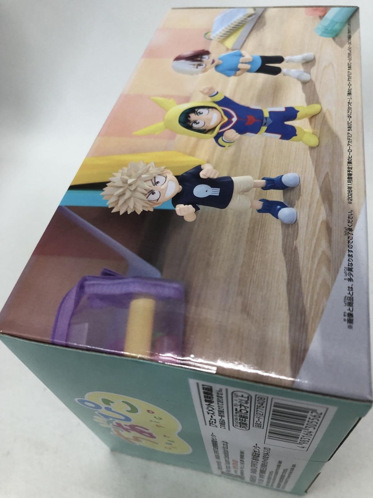 チアピコ みどりやいずく フィギュア/グッズ