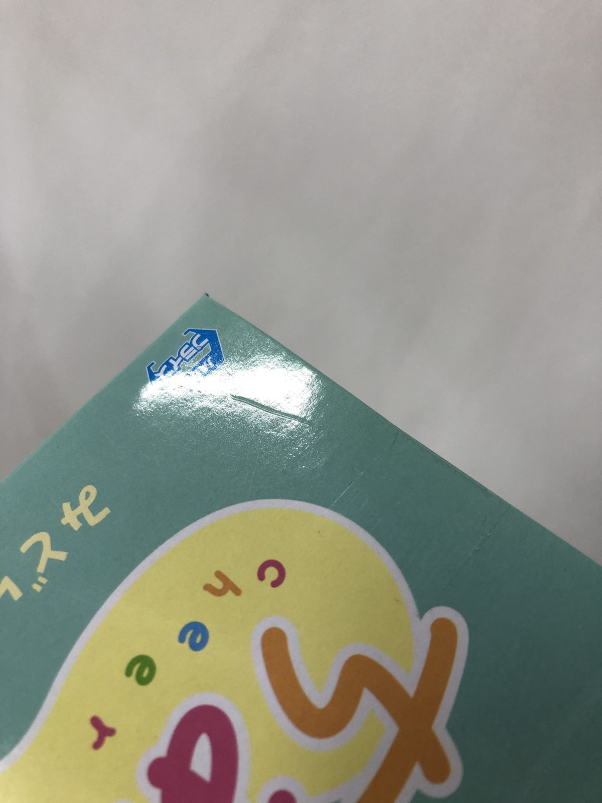 チアピコ みどりやいずく フィギュア/グッズ
