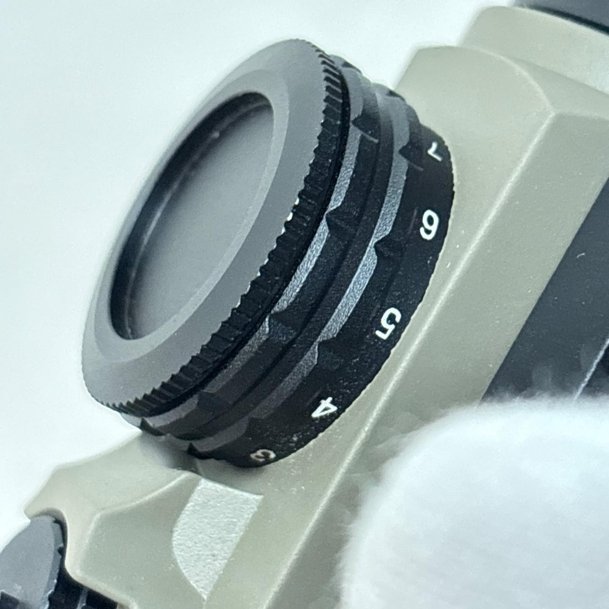 Vector Optics ドットサイト マーベリック 第三世代 ドットサイトマーベリック第三世代 Vector Optics ガン