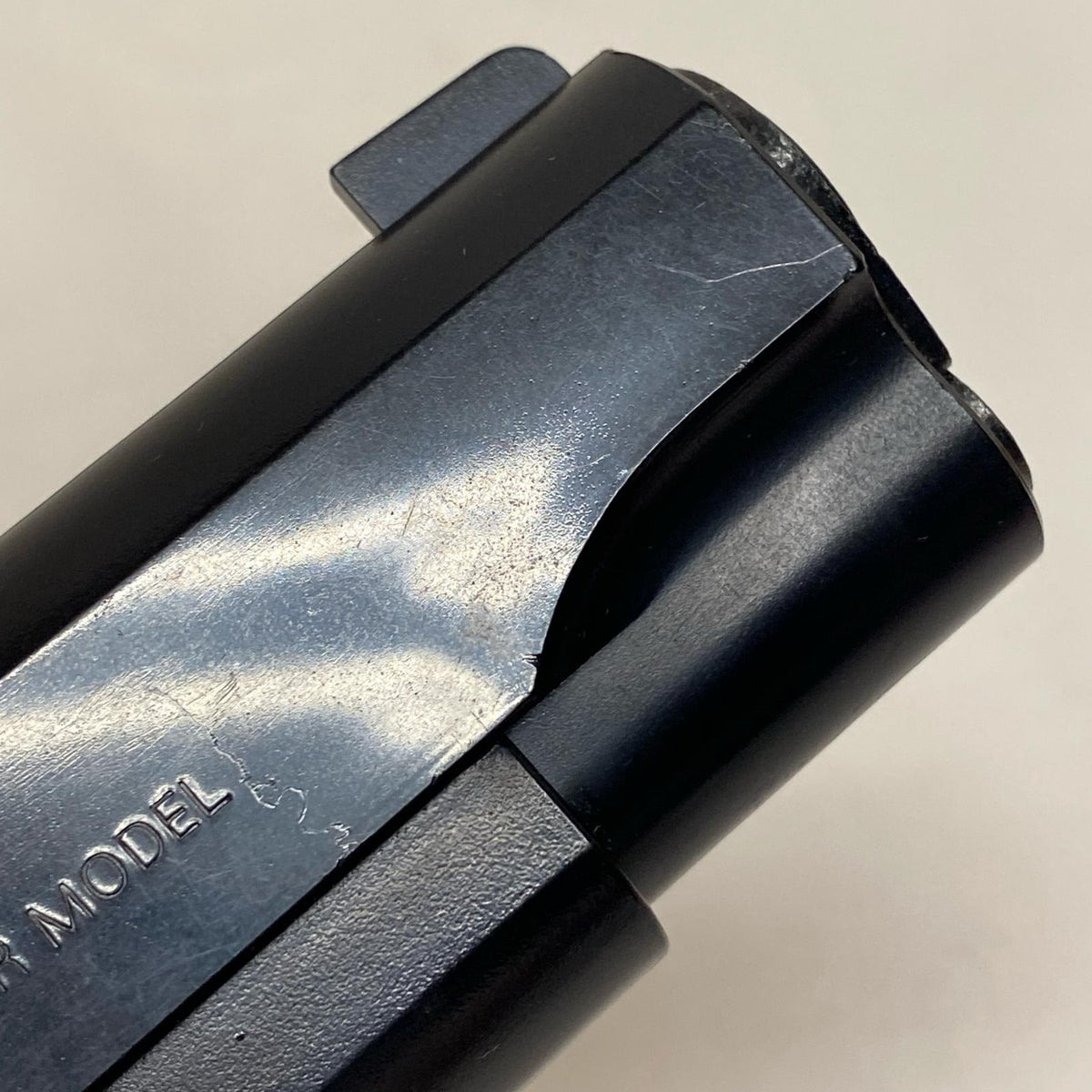 WESTERN ARMS コルト コンバット コマンダー コルトコンバットコマンダー ウエスタンアームズ ガン