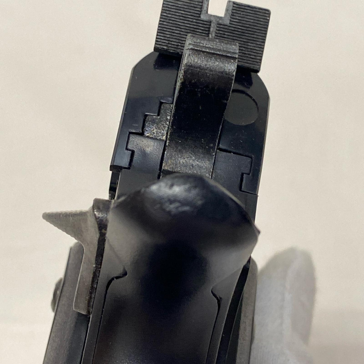 WESTERN ARMS コルト コンバット コマンダー コルトコンバットコマンダー ウエスタンアームズ ガン