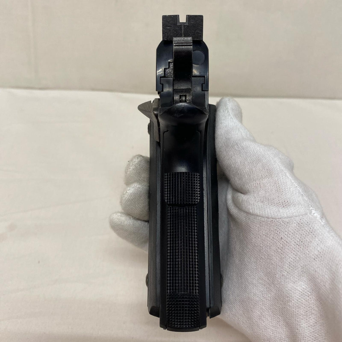 WESTERN ARMS コルト コンバット コマンダー コルトコンバットコマンダー ウエスタンアームズ ガン