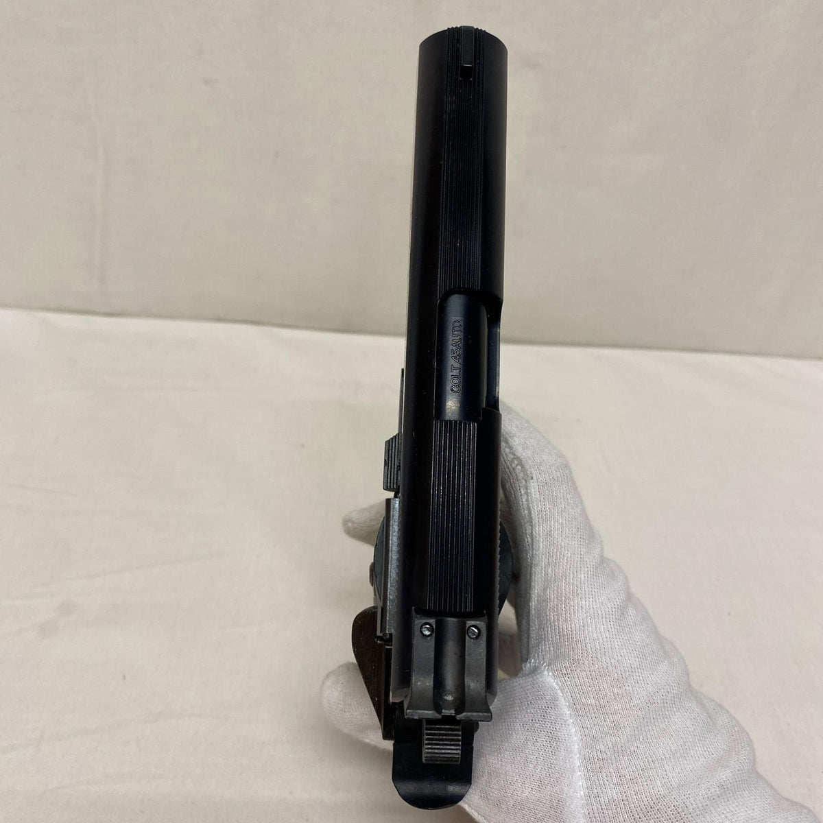 WESTERN ARMS コルト コンバット コマンダー コルトコンバットコマンダー ウエスタンアームズ ガン