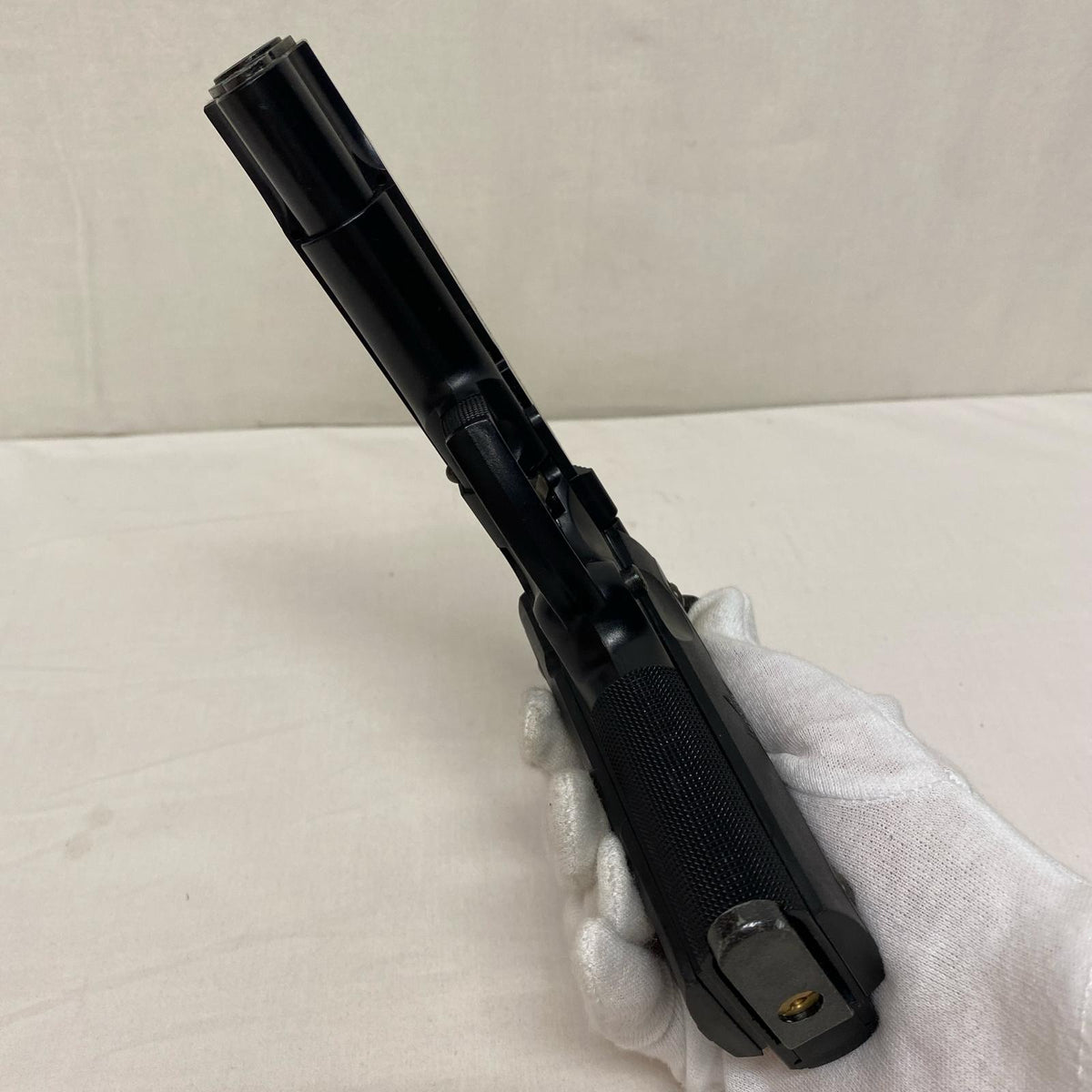 WESTERN ARMS コルト コンバット コマンダー コルトコンバットコマンダー ウエスタンアームズ ガン