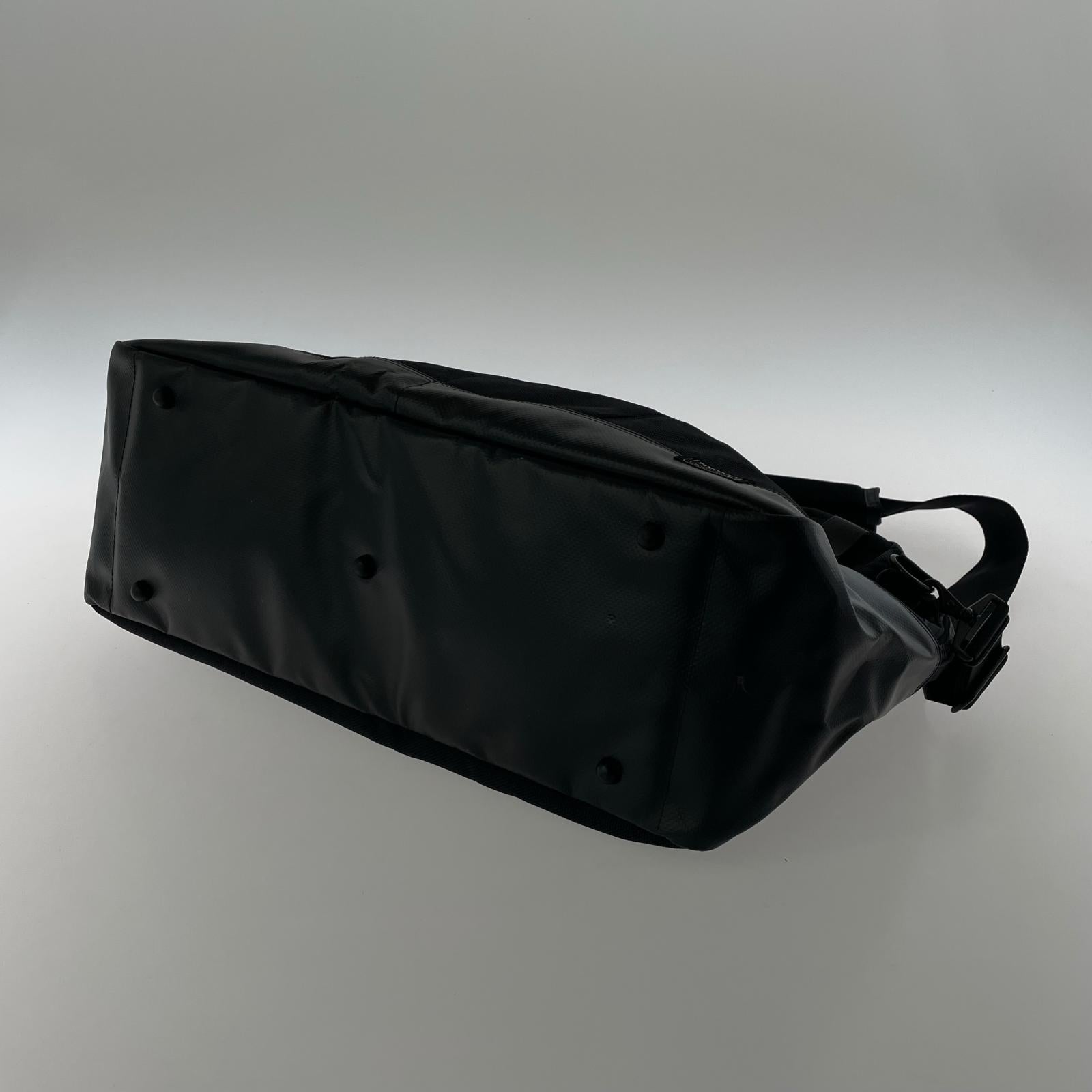 その他バッグ PORTER 3WAY BRIEFCASE ブラック