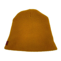 ニットキャップ Supreme ニットキャップ オレンジ
