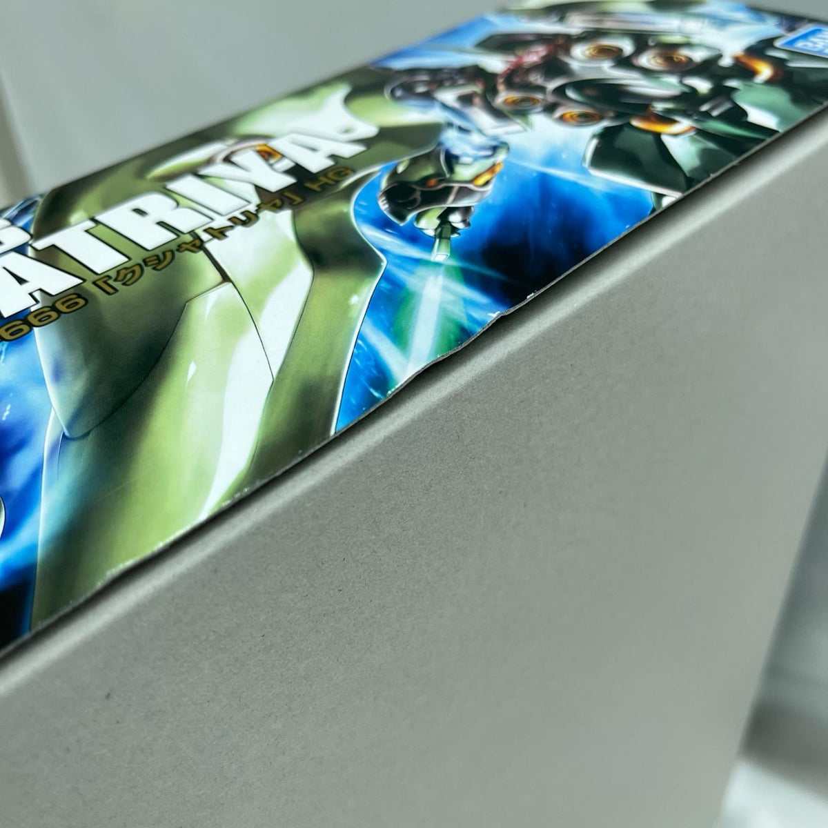 HGUC 1/144 クシャトリヤ ガンダムユニコーン BANDAI ガンプラ