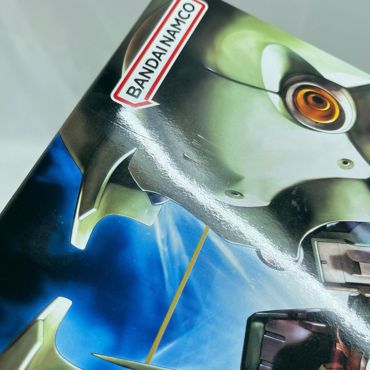 HGUC 1/144 クシャトリヤ ガンダムユニコーン BANDAI ガンプラ