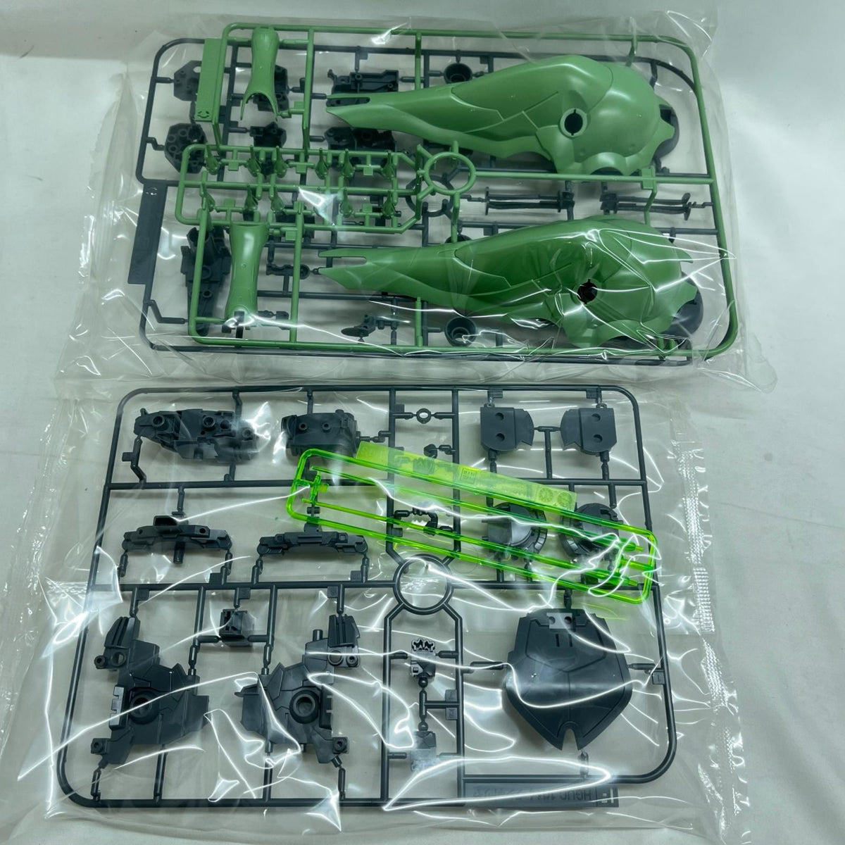 HGUC 1/144 クシャトリヤ ガンダムユニコーン BANDAI ガンプラ