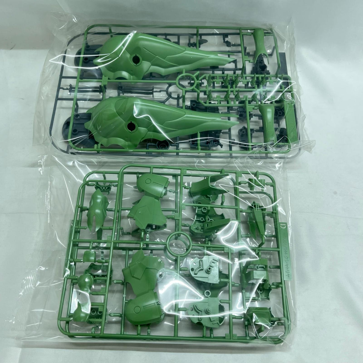 HGUC 1/144 クシャトリヤ ガンダムユニコーン BANDAI ガンプラ