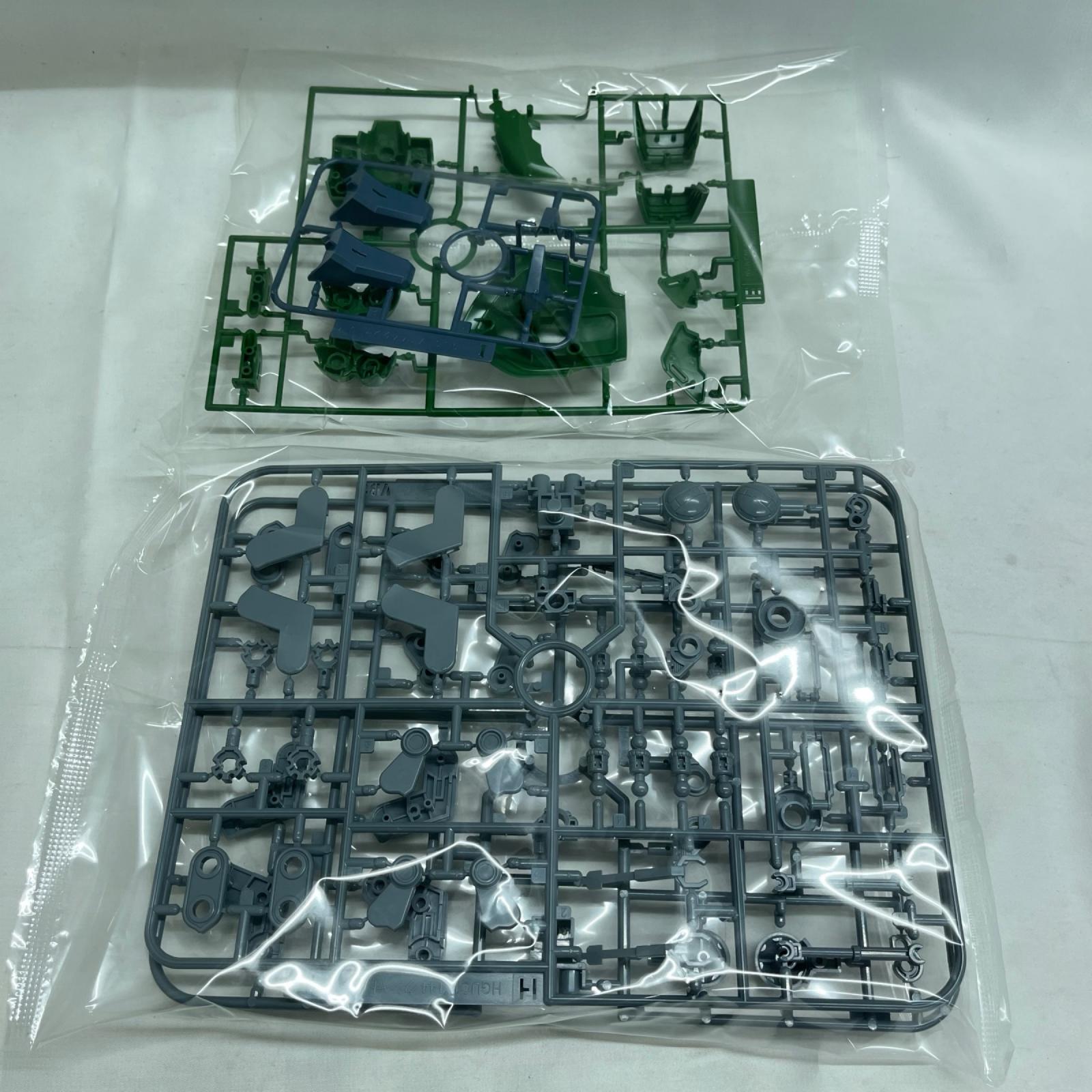 HGUC 1/144 クシャトリヤ ガンダムユニコーン BANDAI ガンプラ