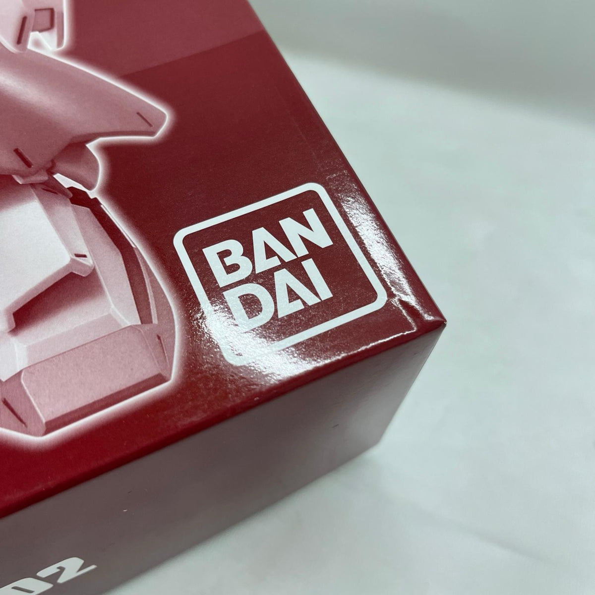 1/144 HG Me02R メッサーF02型 閃光のハサウェイ BANDAI ガンプラ