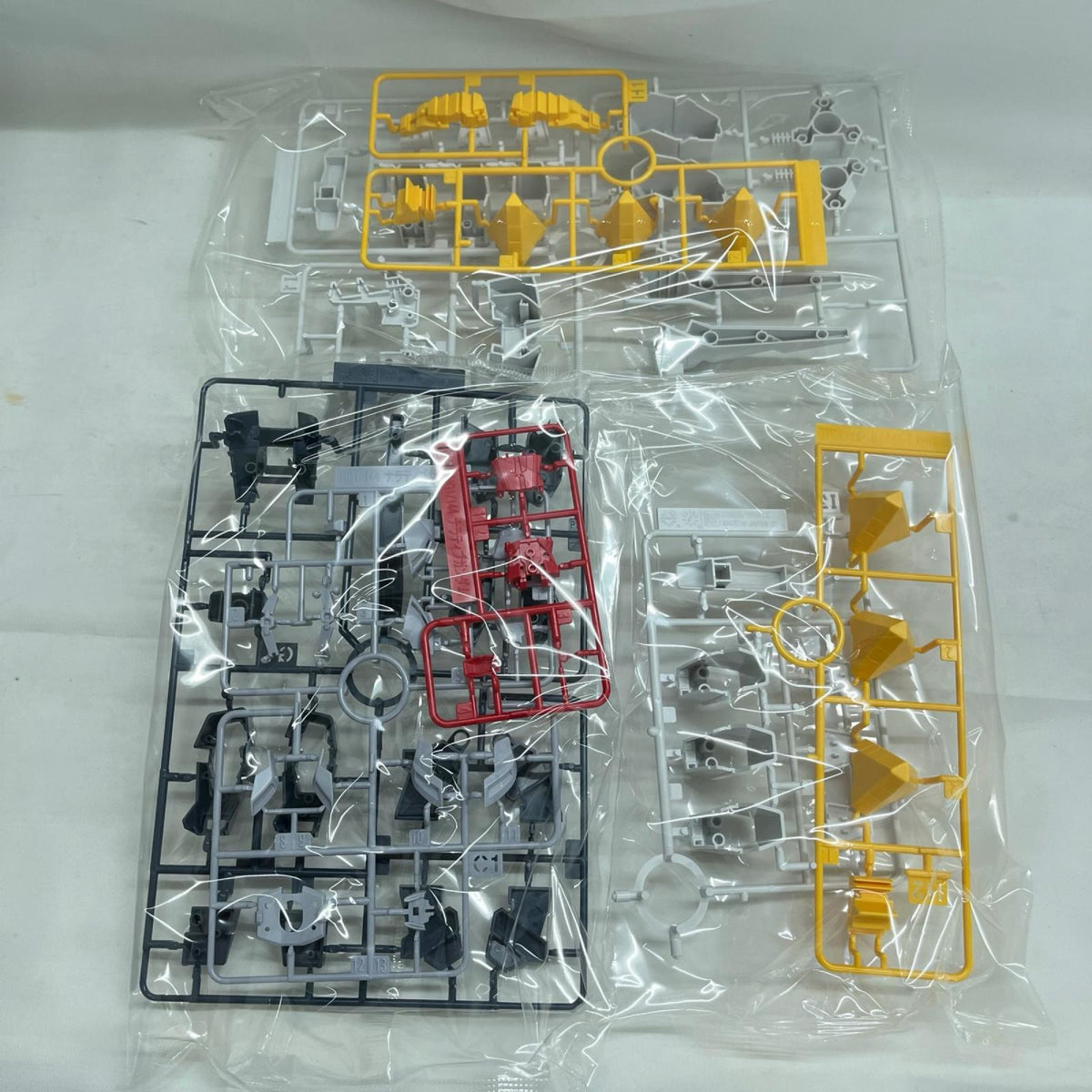 BANDAI SPIRITS HGUC ナラティブガンダム ガンダム BANDAI ガンプラ