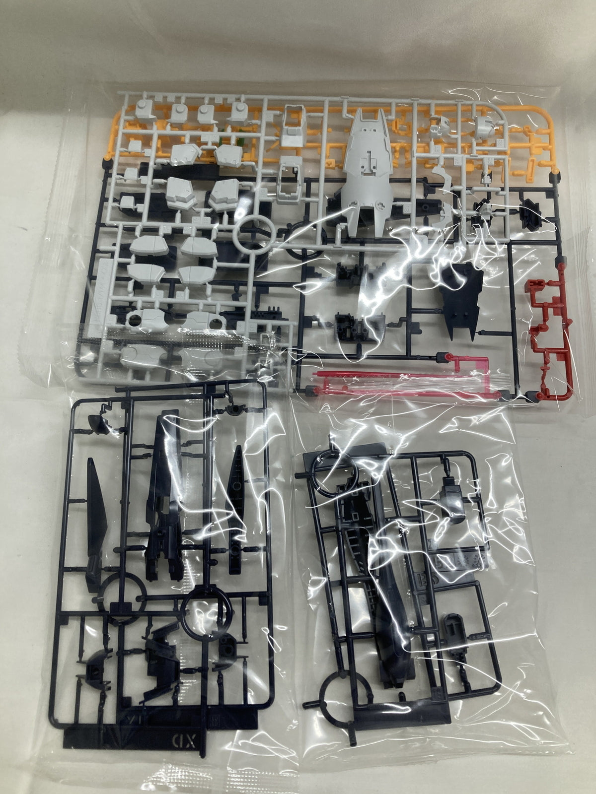 1/144 HG ガンダムTR-1 ヘイズル・アウスラ ガンプラ
