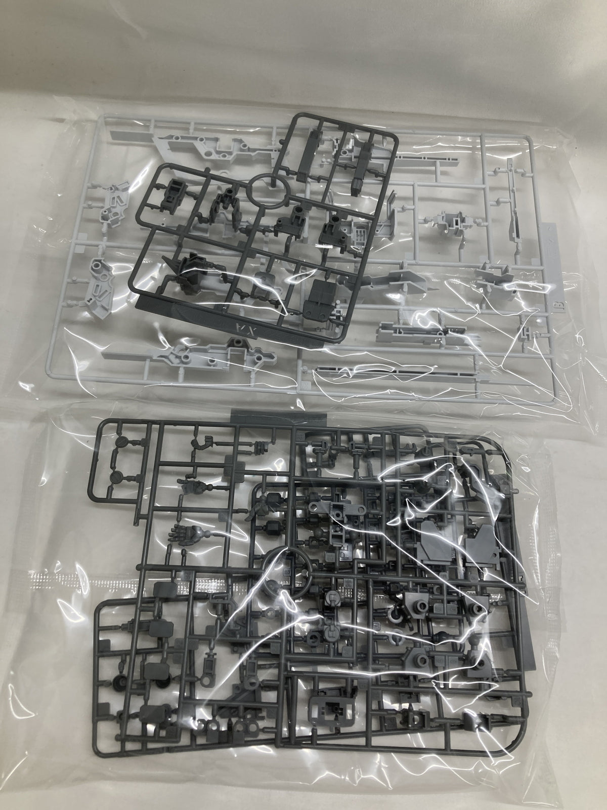 1/144 HG ガンダムTR-1 ヘイズル・アウスラ ガンプラ