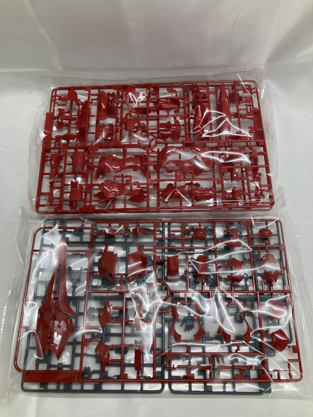RG シナンジュ ガンプラ