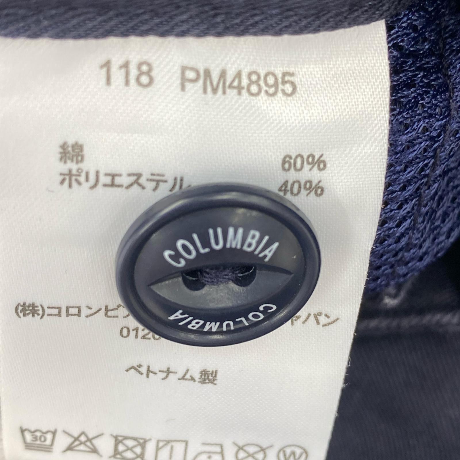 ショートパンツ PM4895 L