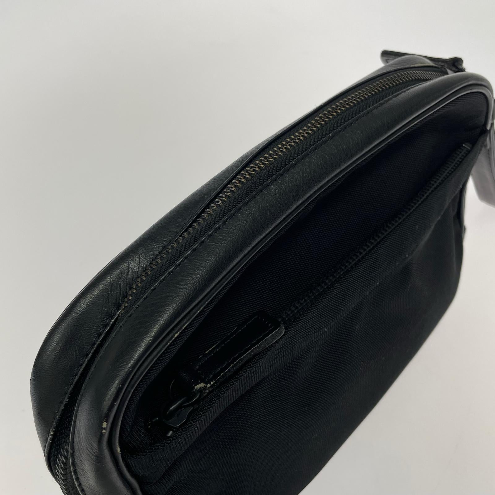その他バッグ PORTER クラッチバッグ ブラック