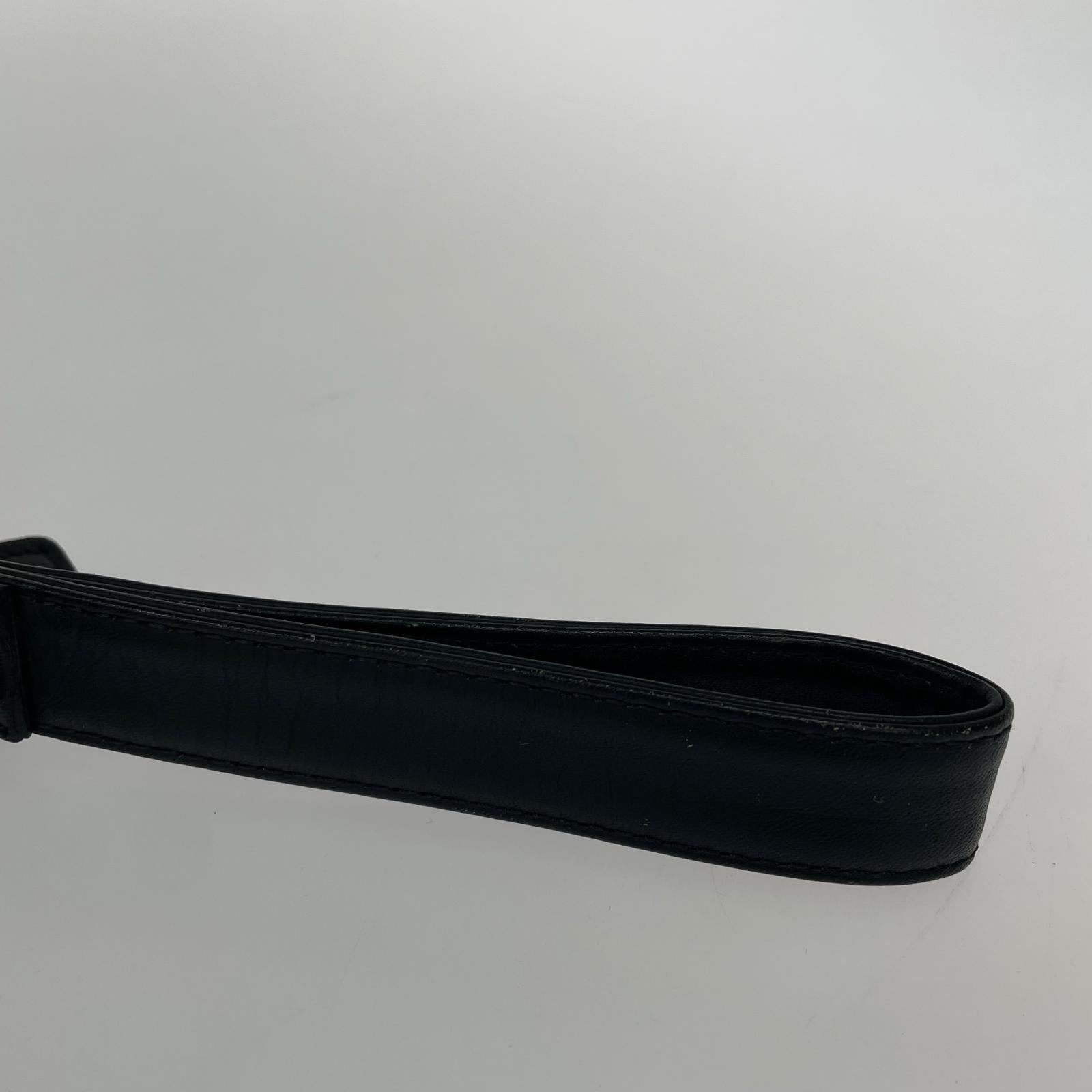 その他バッグ PORTER クラッチバッグ ブラック