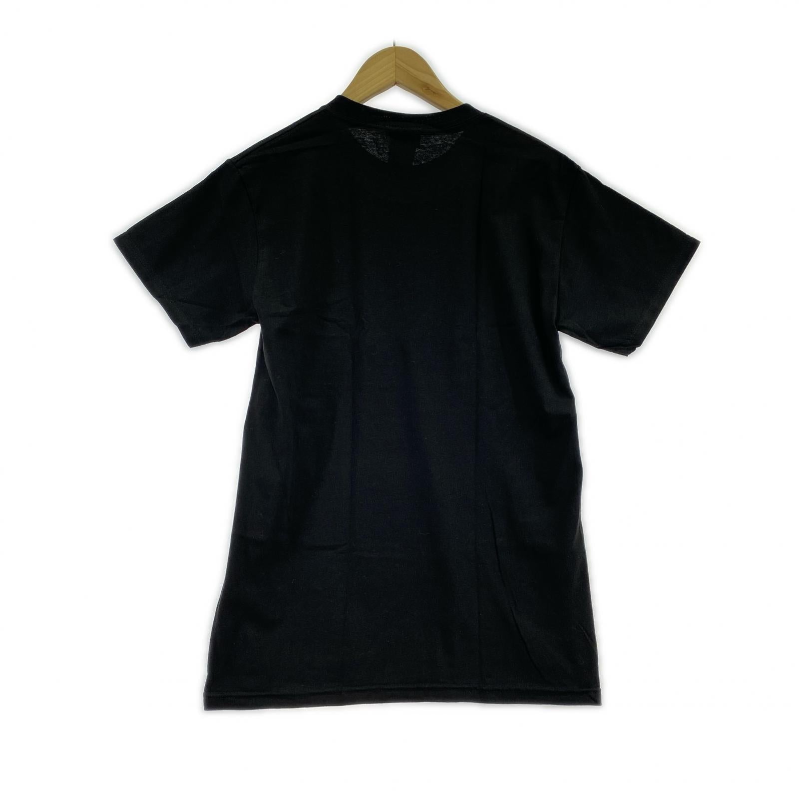 半袖Ｔシャツ ALSTYLE The Dark Night print tee S S ブラック