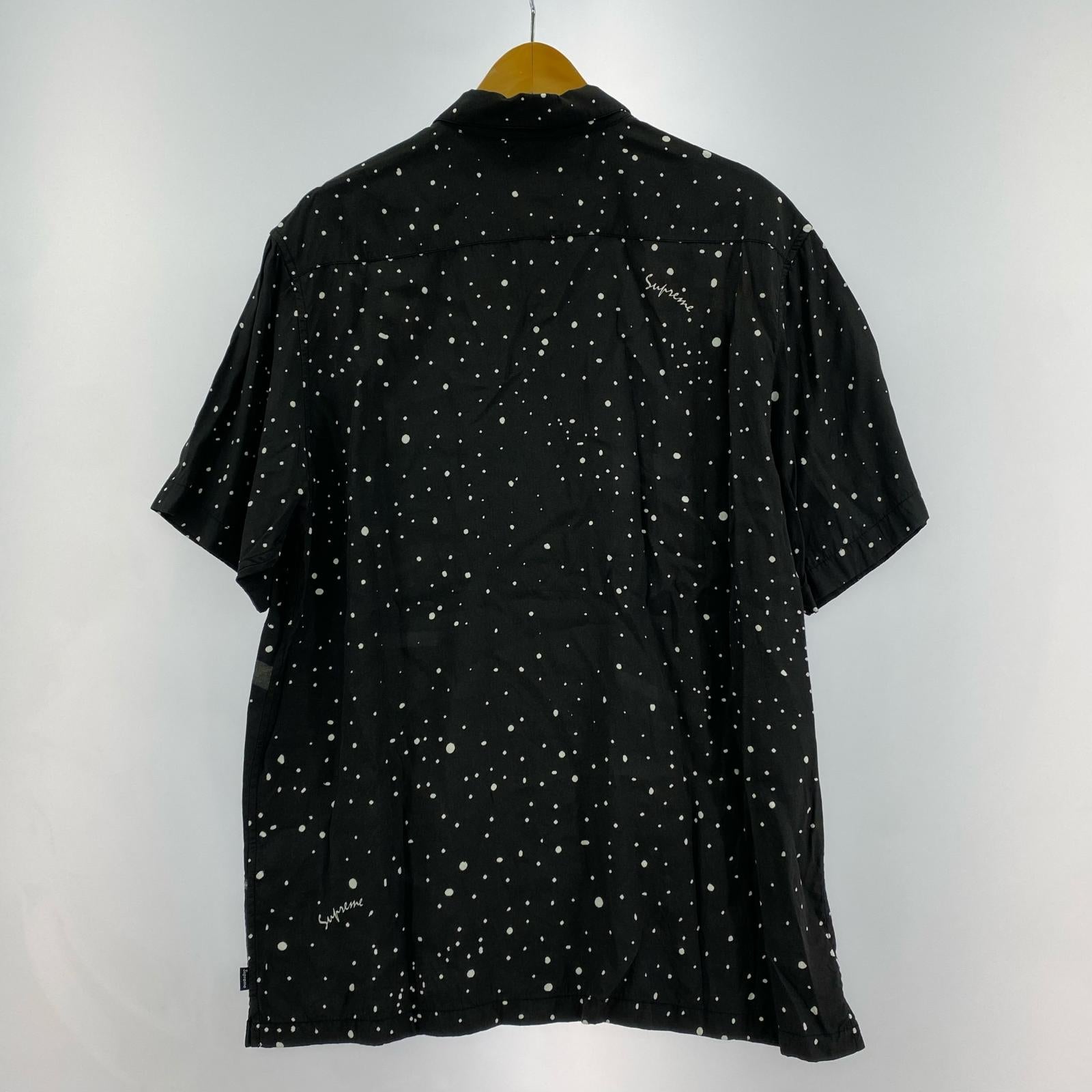 半袖シャツ ×MARVEL　Silver Surfer L