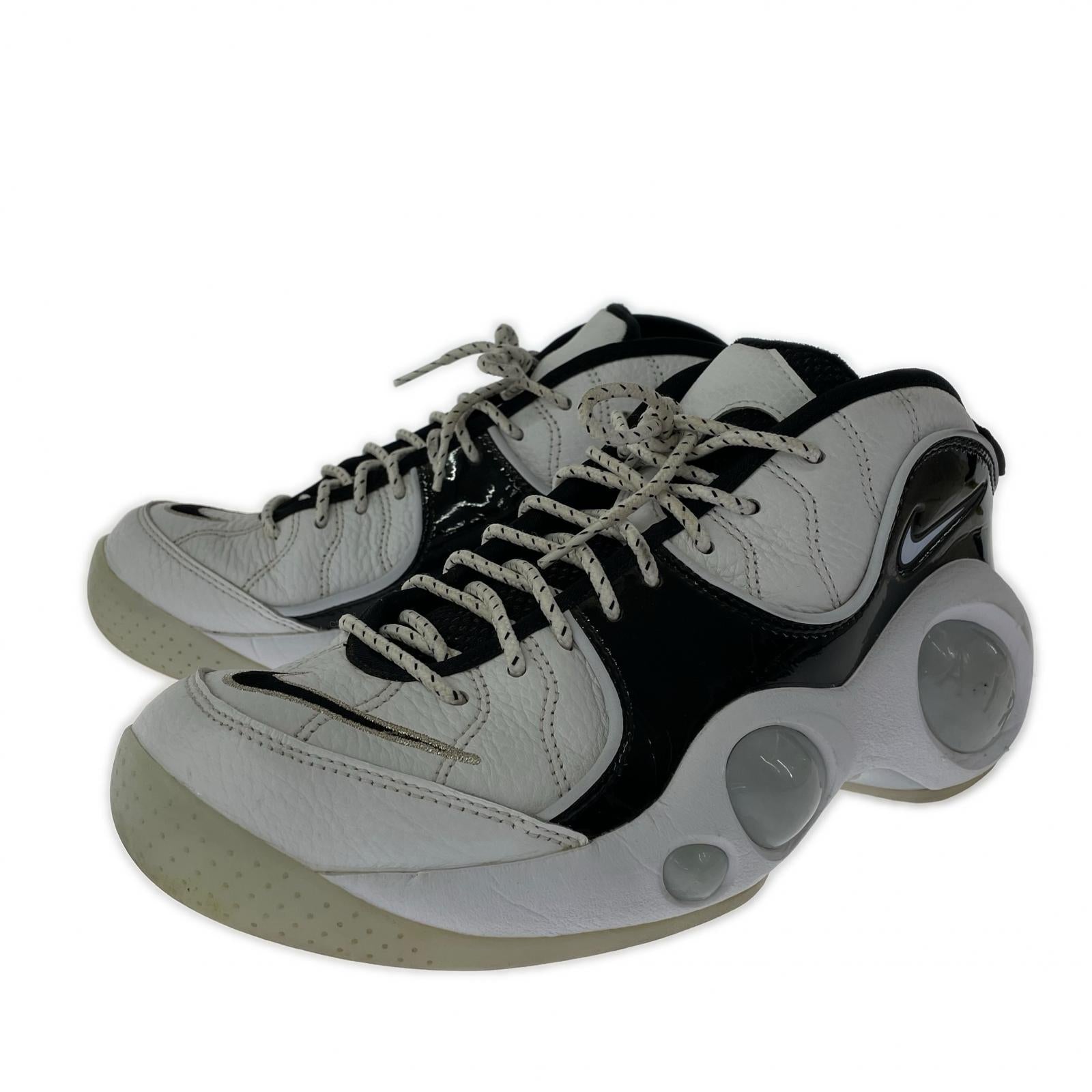 スニーカー DV0820-100 Air Zoom Flight 95 (27.5) 27.5cm (US9 1/2 UK9 EU45) ホワイト