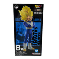VSオムニバスCROSS B賞 超サイヤ人3ベジータ ドラゴンボールダイマ/DRAGONBALL DAIMA BANDAI/バンダイ フィギュア/グッズ