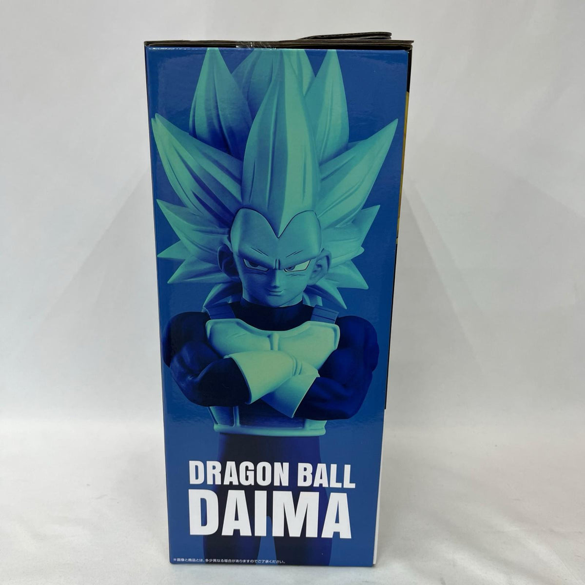 VSオムニバスCROSS B賞 超サイヤ人3ベジータ ドラゴンボールダイマ/DRAGONBALL DAIMA BANDAI/バンダイ フィギュア/グッズ