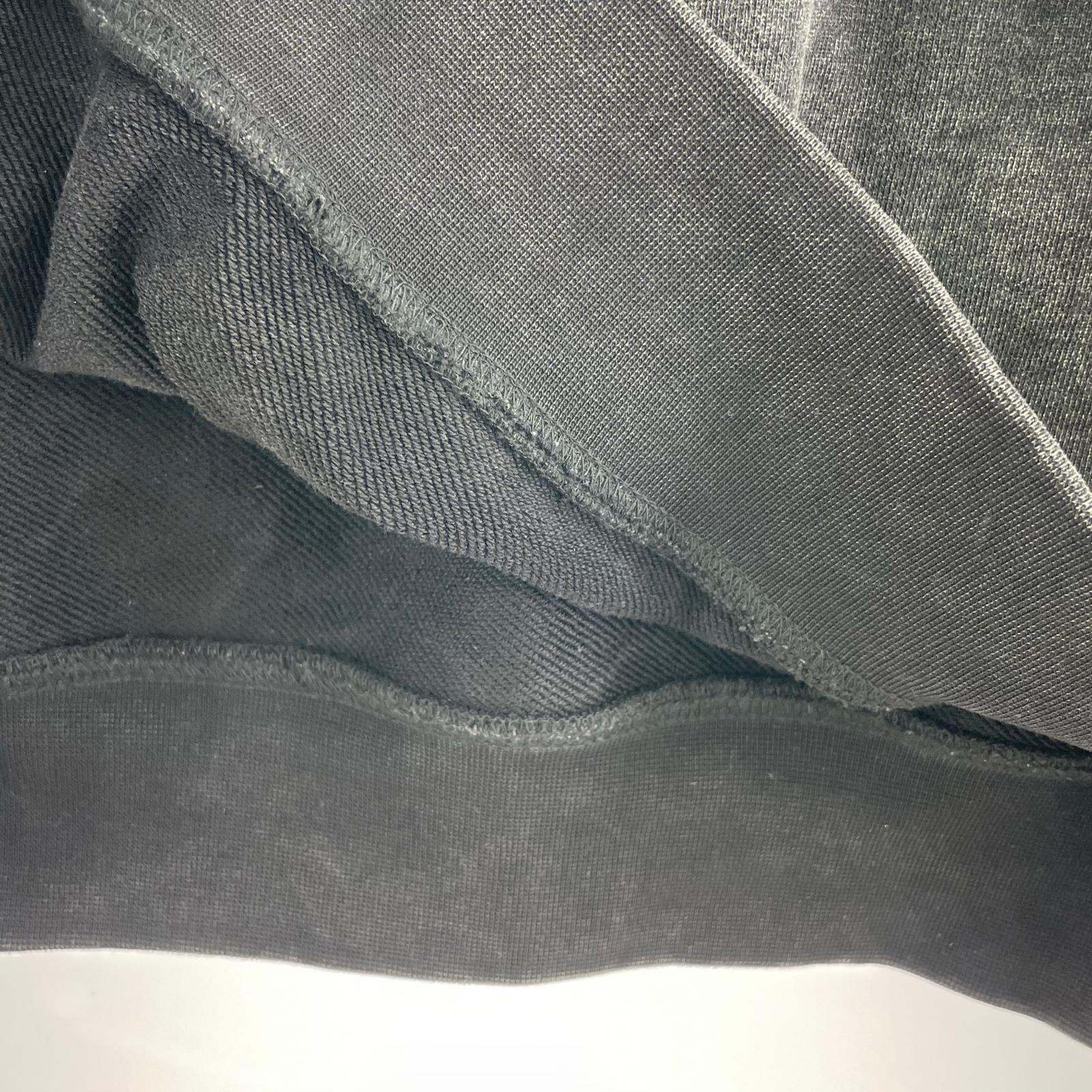 パーカー Alexander Wang パーカー M ブラック