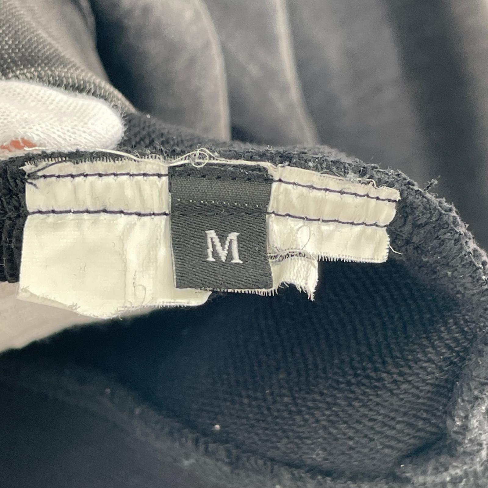 パーカー Alexander Wang パーカー M ブラック