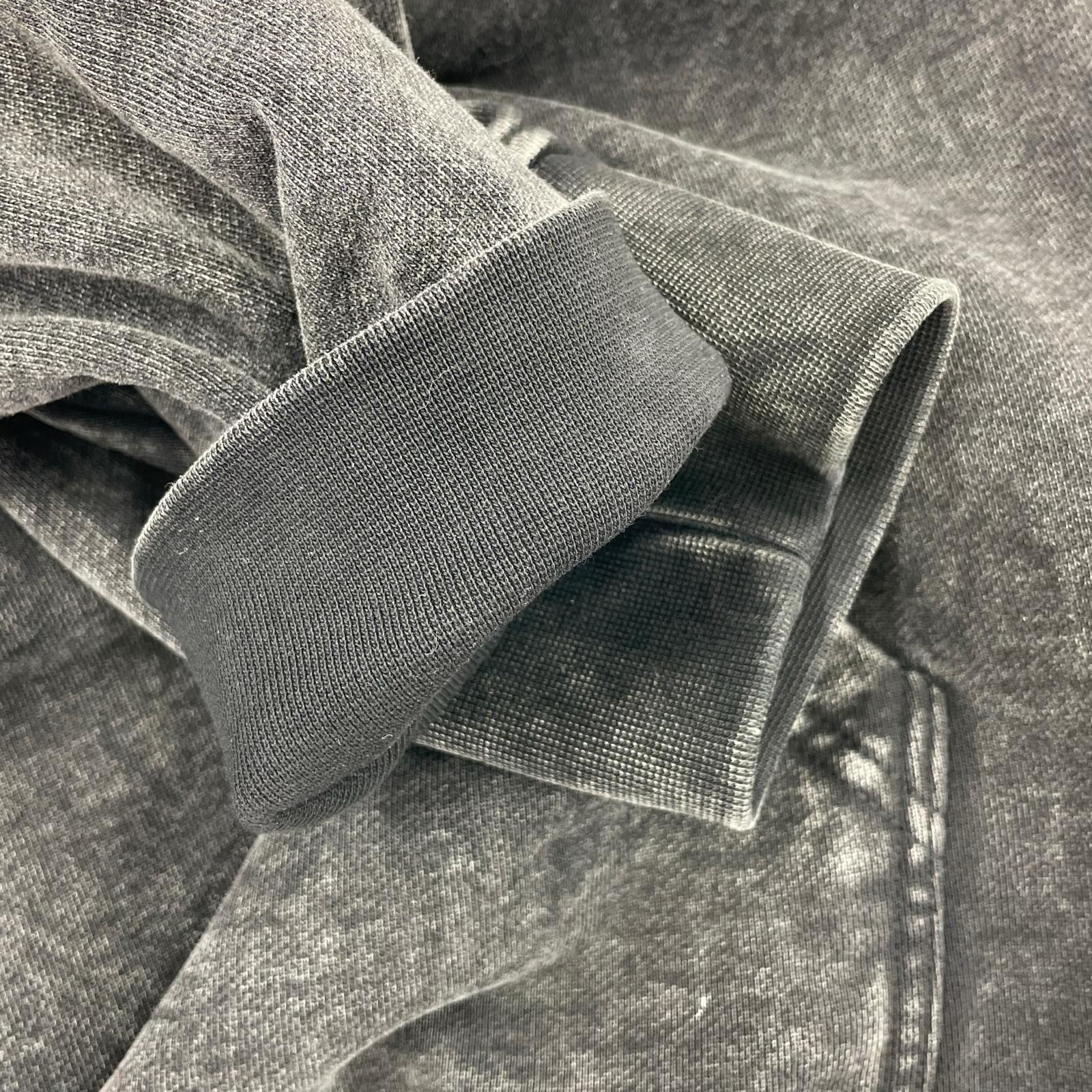 パーカー Alexander Wang パーカー M ブラック