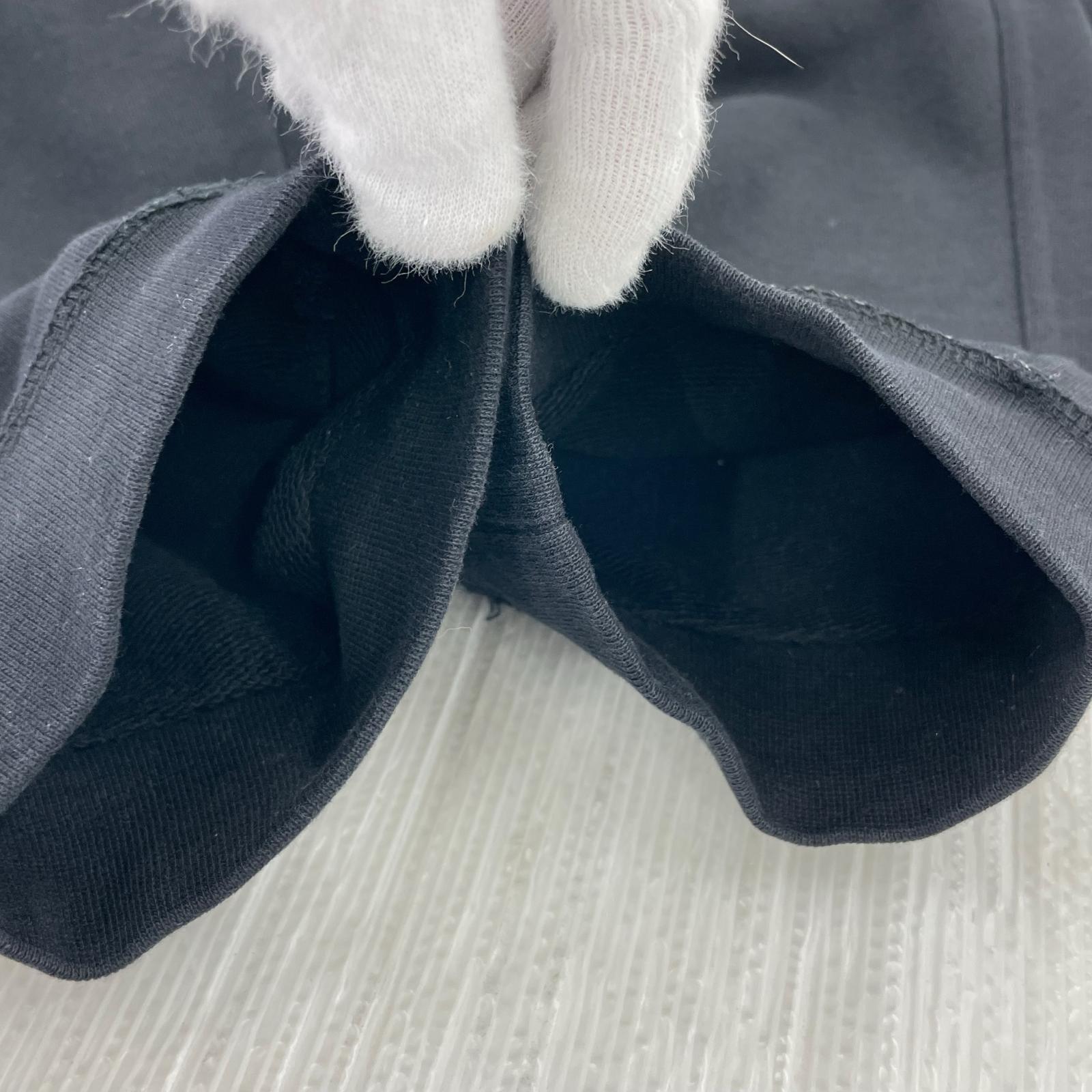 パンツ STEREOTYPE スウェットパンツ ブラック 48 48 ブラック