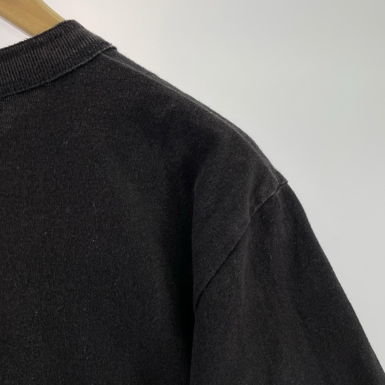 半袖Ｔシャツ Bar Italia/3/ブラック/19-0006S 3 ブラック