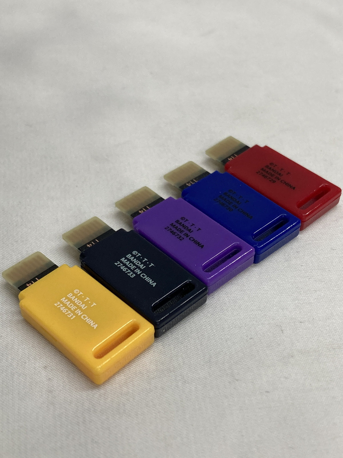 キングオージャーセット MEMOREALIZE DATA CARD フィギュア/グッズ