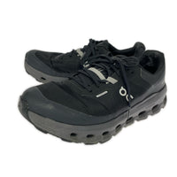 スニーカー On Cloudvista 2 Waterproof 27.5cm 27.5cm (US9 1/2 UK9 EU45) ブラック