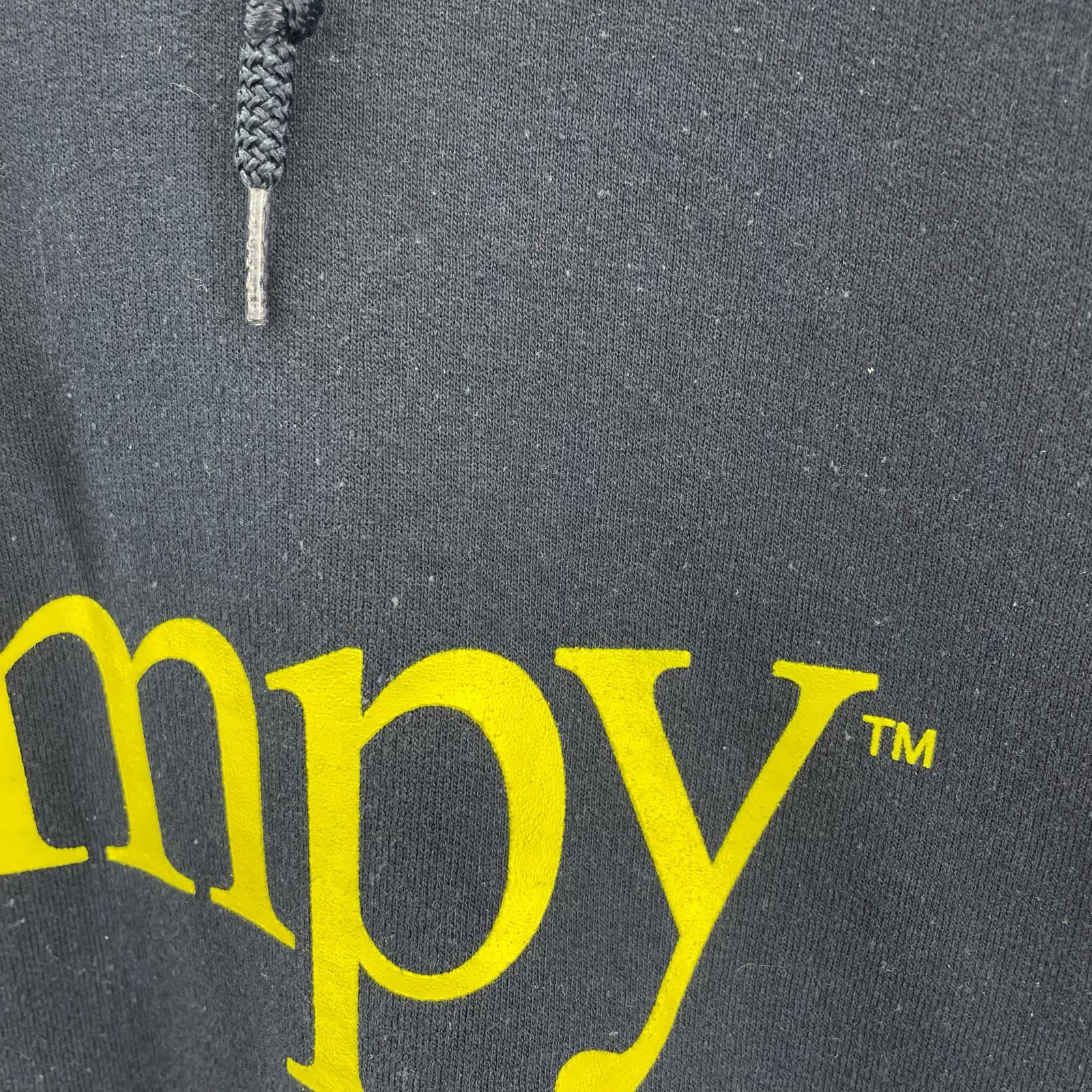 パーカー Creek/Campy Hooded Sweatshirt/2XL/ネイビー ネイビー