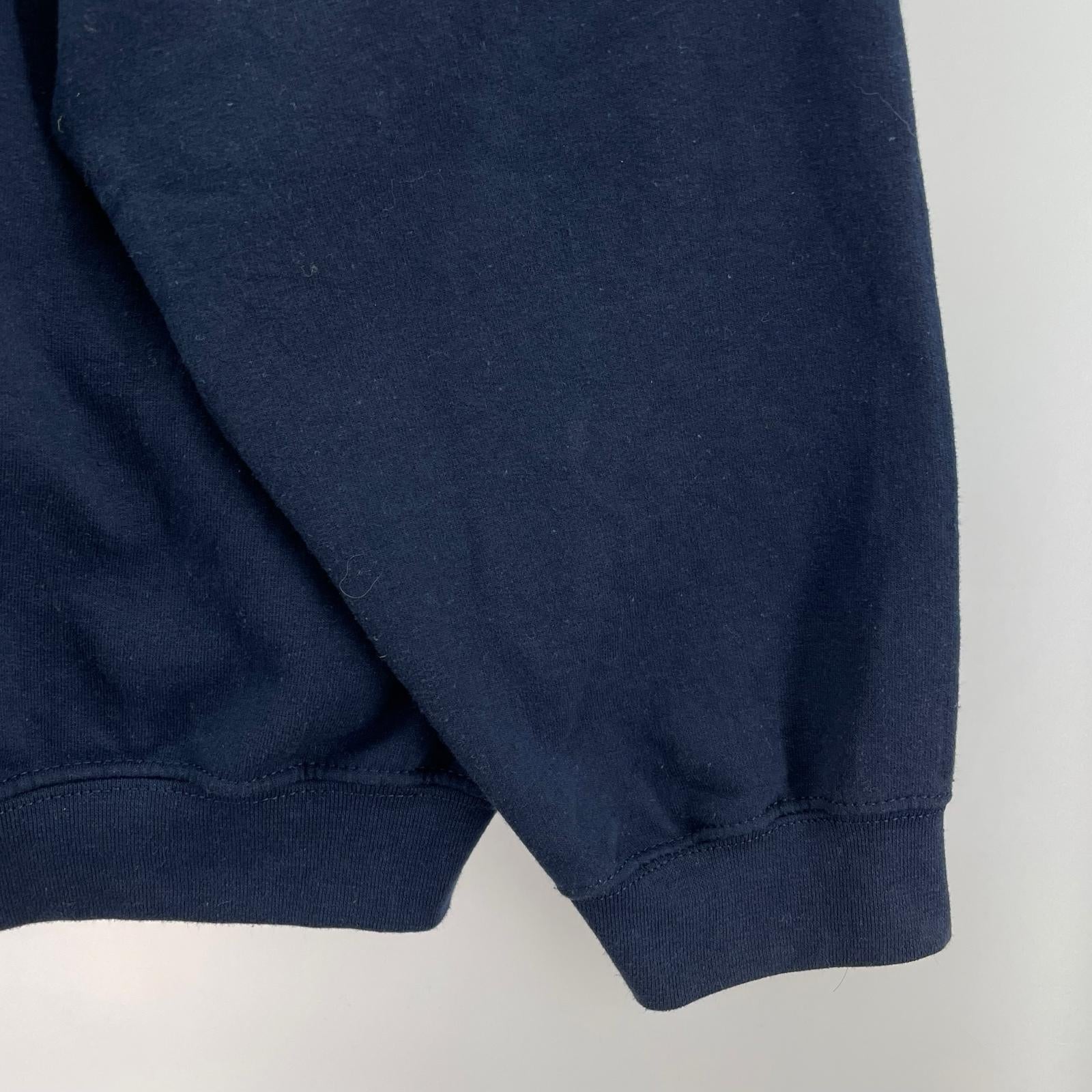 パーカー Creek/Campy Hooded Sweatshirt/2XL/ネイビー ネイビー