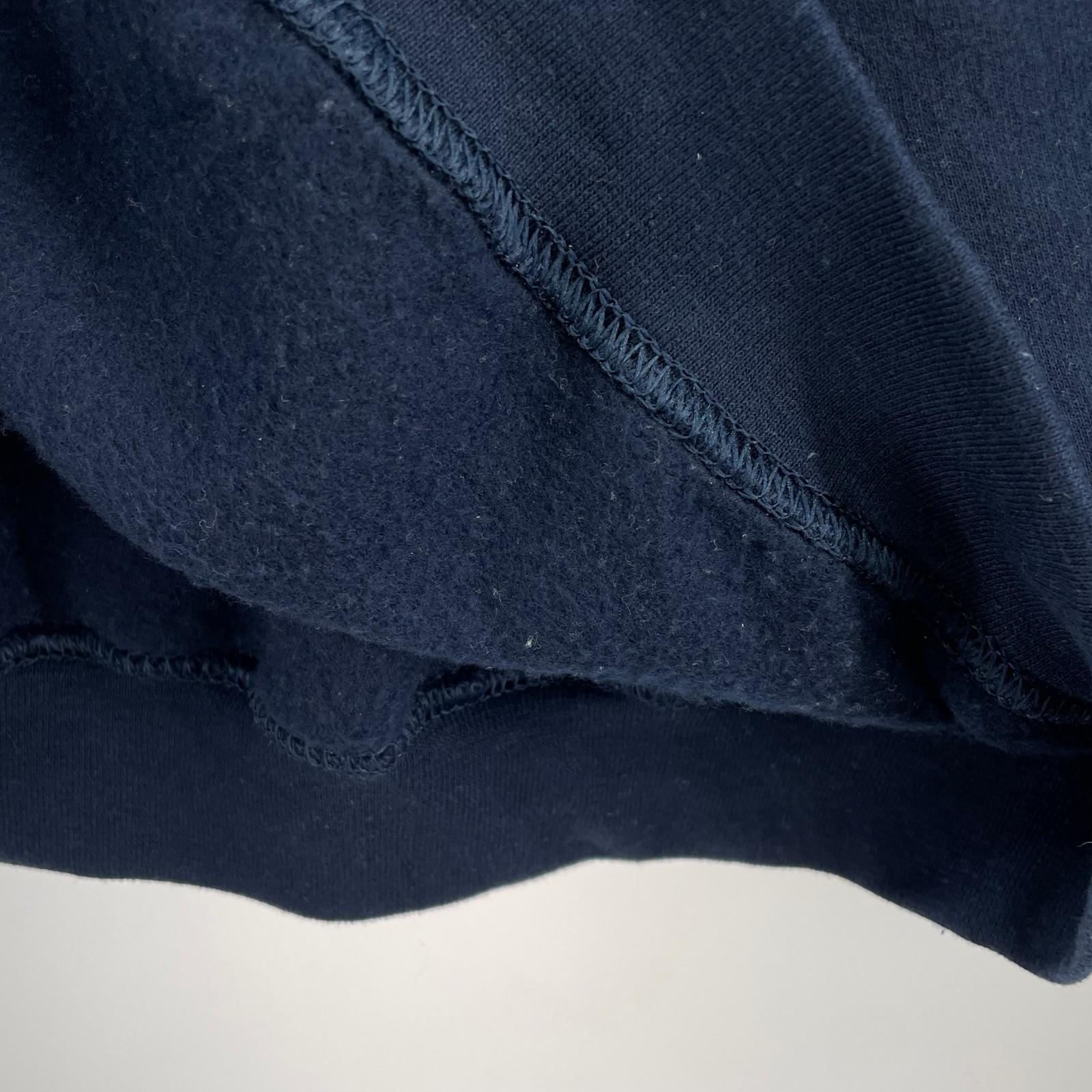 パーカー Creek/Campy Hooded Sweatshirt/2XL/ネイビー ネイビー