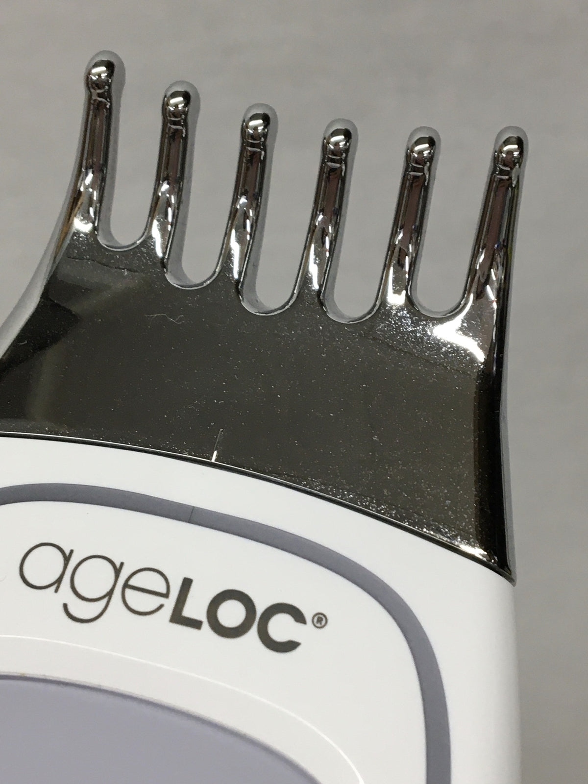 ageLOC ガルバニック スパ 8888888888 理美容家電