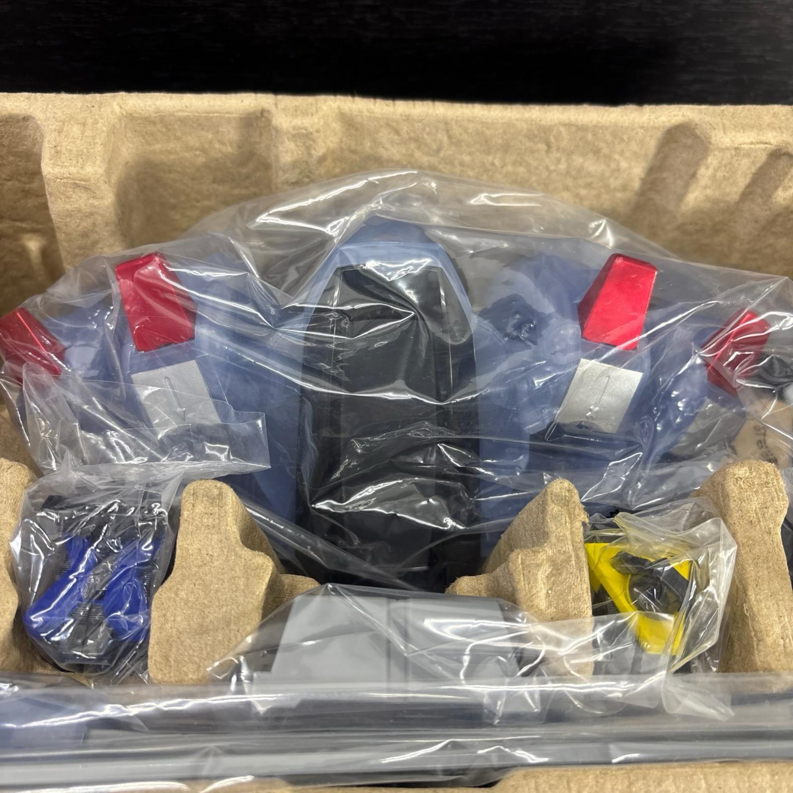 DXフォーゼドライバー バンダイ フィギュア/グッズ