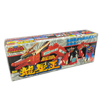 DX龍星王 戦隊ヒーロー　DＸ龍星王 バンダイ フィギュア/グッズ