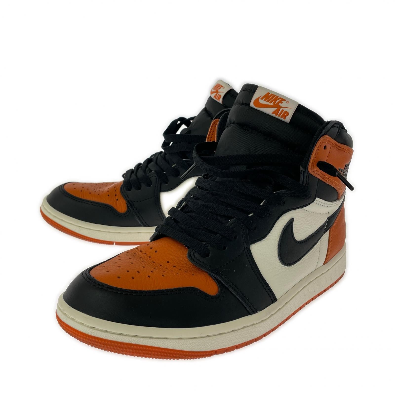 スニーカー Air Jordan 1 Retro High OG 27cm (US9 UK8 1/2 EU44)