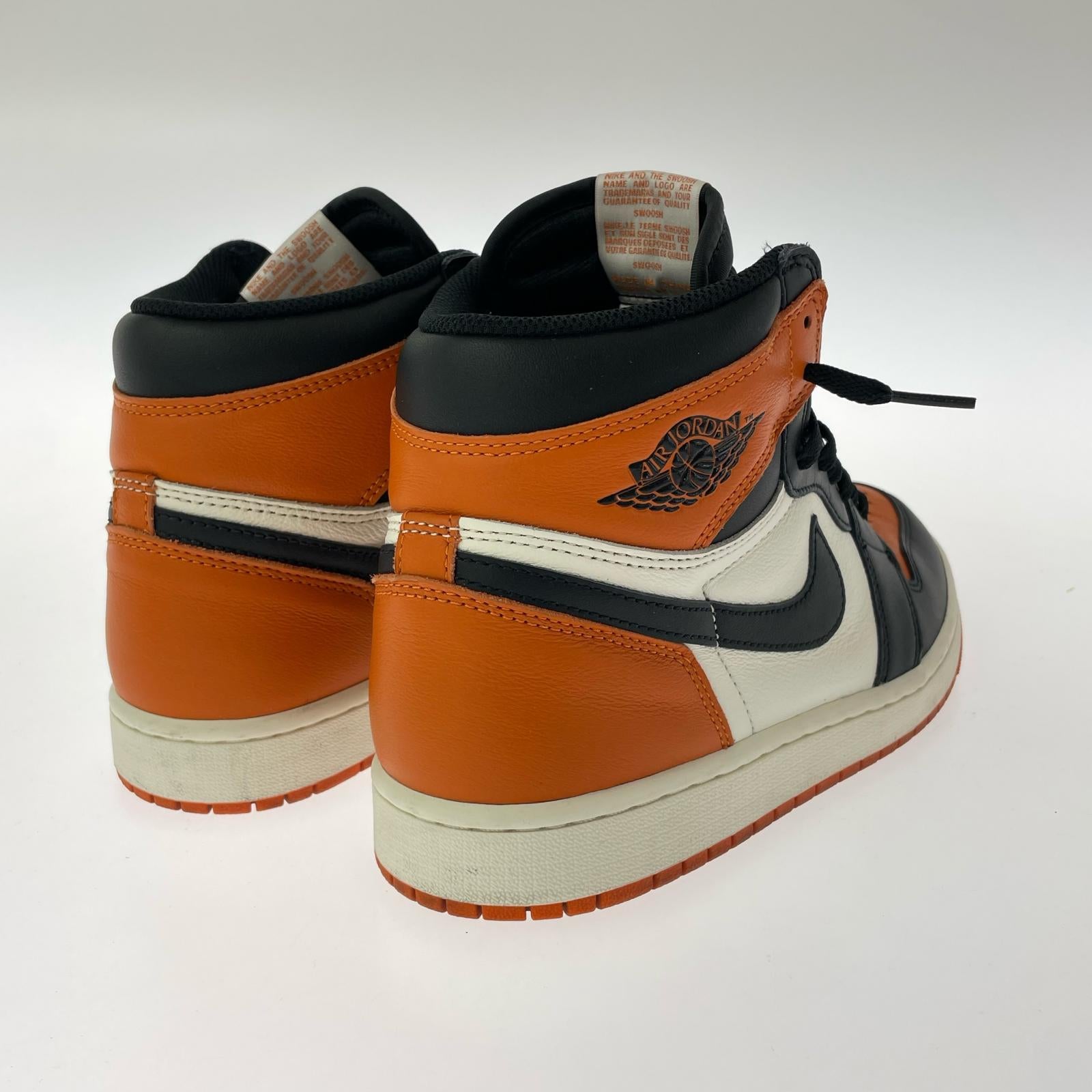 スニーカー Air Jordan 1 Retro High OG 27cm (US9 UK8 1/2 EU44)