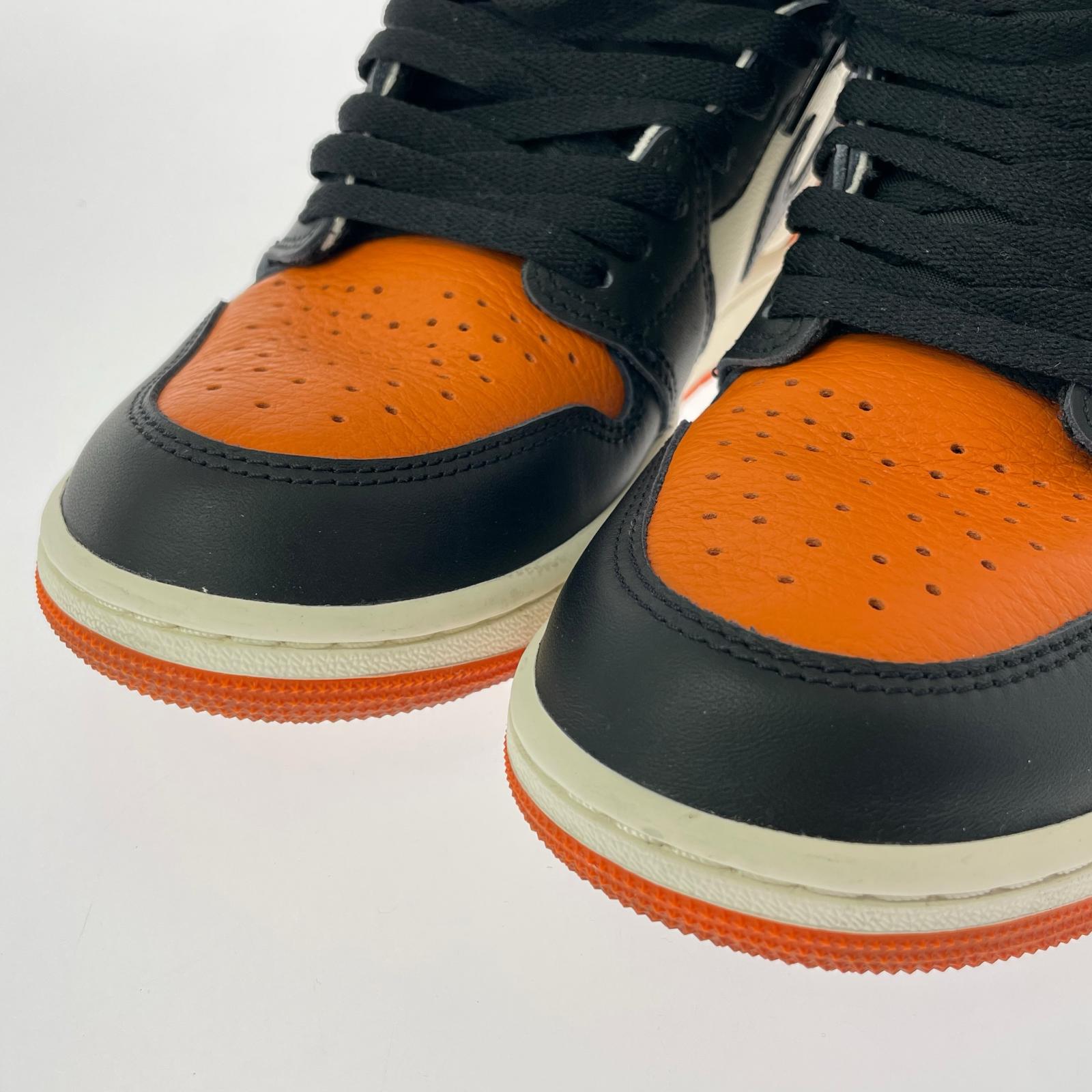 スニーカー Air Jordan 1 Retro High OG 27cm (US9 UK8 1/2 EU44)