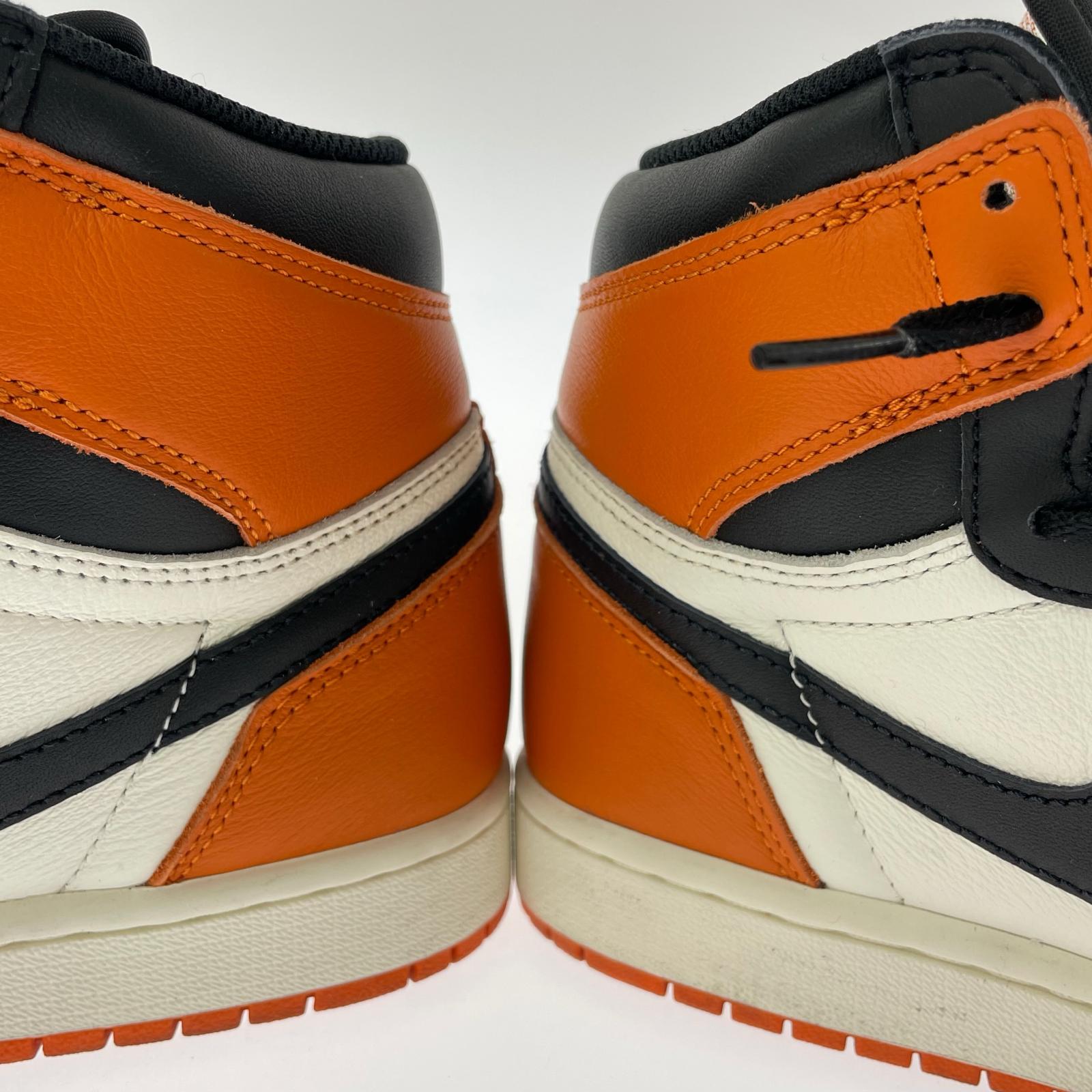 スニーカー Air Jordan 1 Retro High OG 27cm (US9 UK8 1/2 EU44)