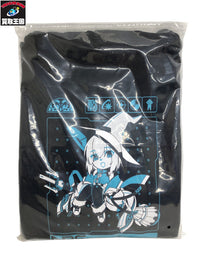 NIJISANJI Enchant Mode Type：Ars パーカー フィギュア/グッズ