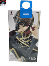 コードギアス EXQ ルルーシュ・ランペルージ ver..2 フィギュア/グッズ