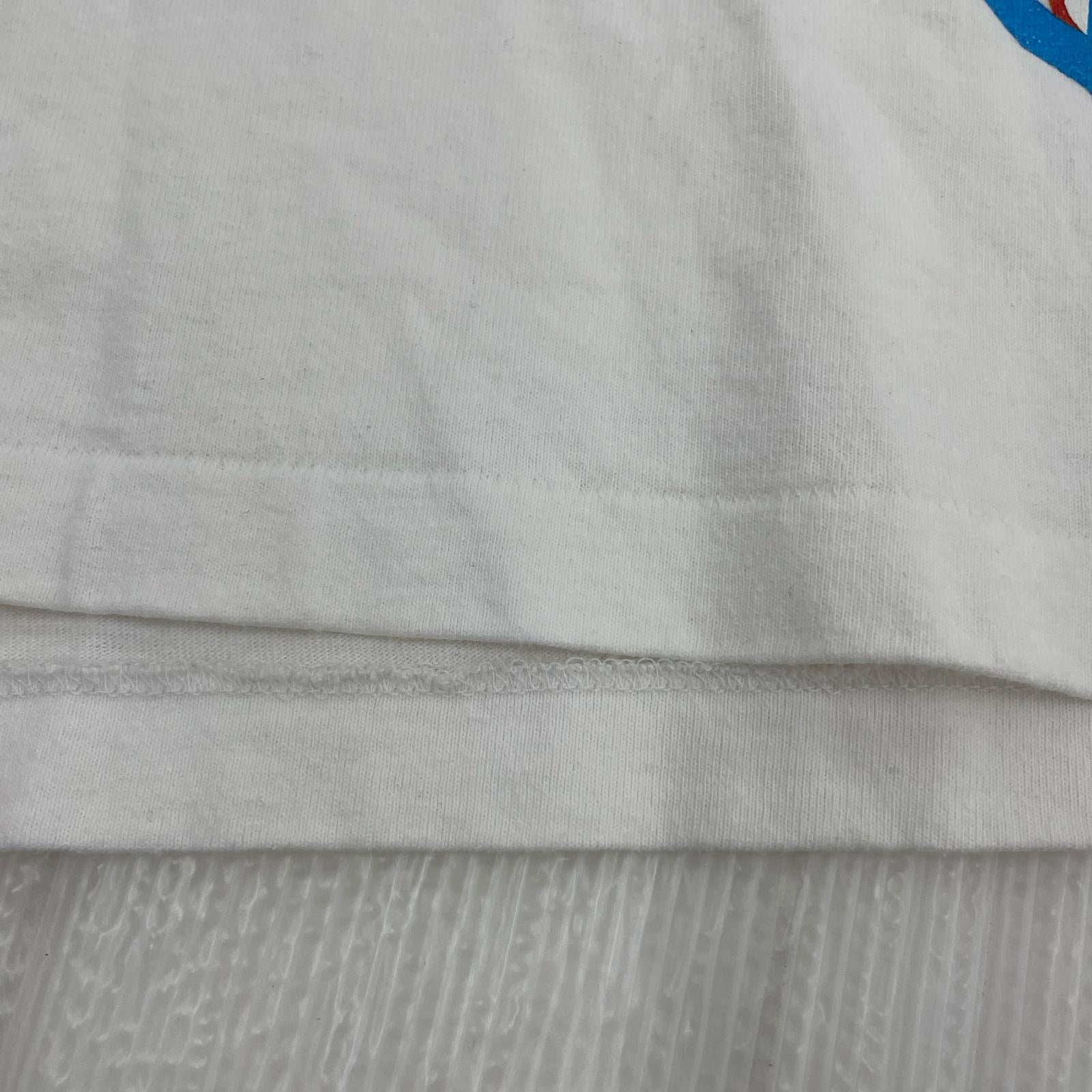 半袖Ｔシャツ A BATHING APE 半袖Tシャツ・カットソー ホワイト