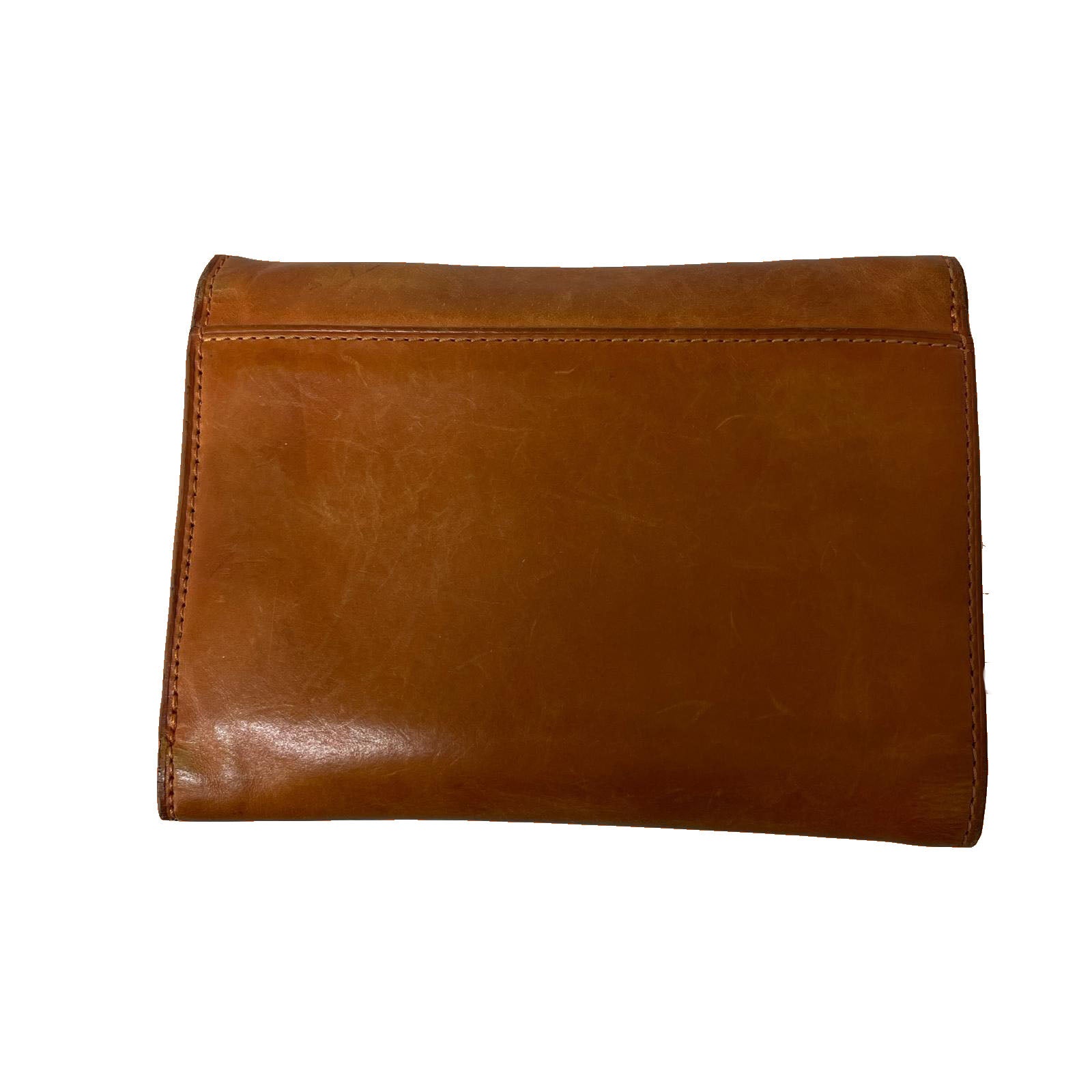 コンパクトウォレット TUMI コンパクトウォレット ブラウン
